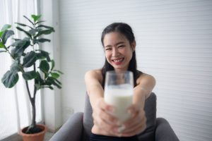 makanan yang mengandung kalsium tinggi