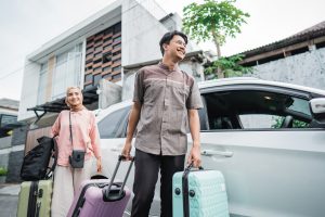 10 Tips Persiapan Mudik Naik Mobil yang Harus Kamu Tahu!