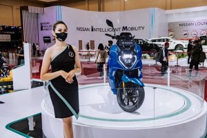 12 Rekomendasi Motor Listrik Terbaik untuk Harian