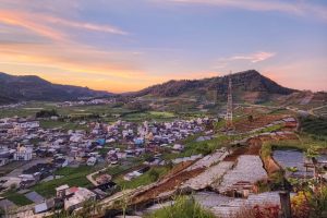 12 Destinasi Wisata Banjarnegara Terbaru dan Lagi Hits!
