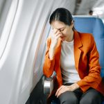 cara mengatasi mabuk perjalanan
