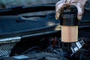 Filter Bensin Mobil: Fungsi dan Cara Merawatnya, Lengkap untuk Kamu
