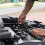 penyebab mobil susah distarter saat mesin dingin