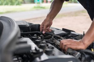 Mobil Susah Distarter saat Mesin Dingin? Temukan Penyebab dan Solusinya!