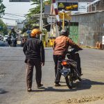 penyebab motor kurang tenaga di tanjakan