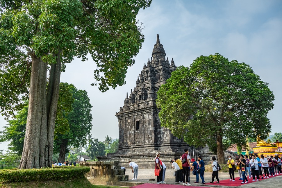 tempat wisata di klaten