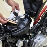 biaya service fuel pump