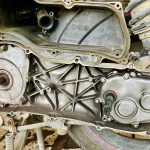 motor hilang kompresi
