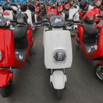 cara memilih motor listrik
