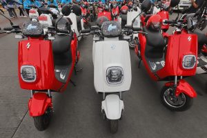 Panduan Lengkap Cara Memilih Motor Listrik yang Tepat untuk Kebutuhanmu
