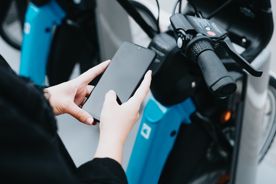 cara mengetahui kerusakan motor listrik