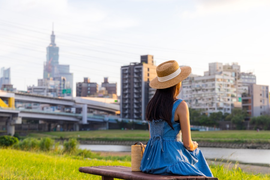 kapan musim panas di jepang