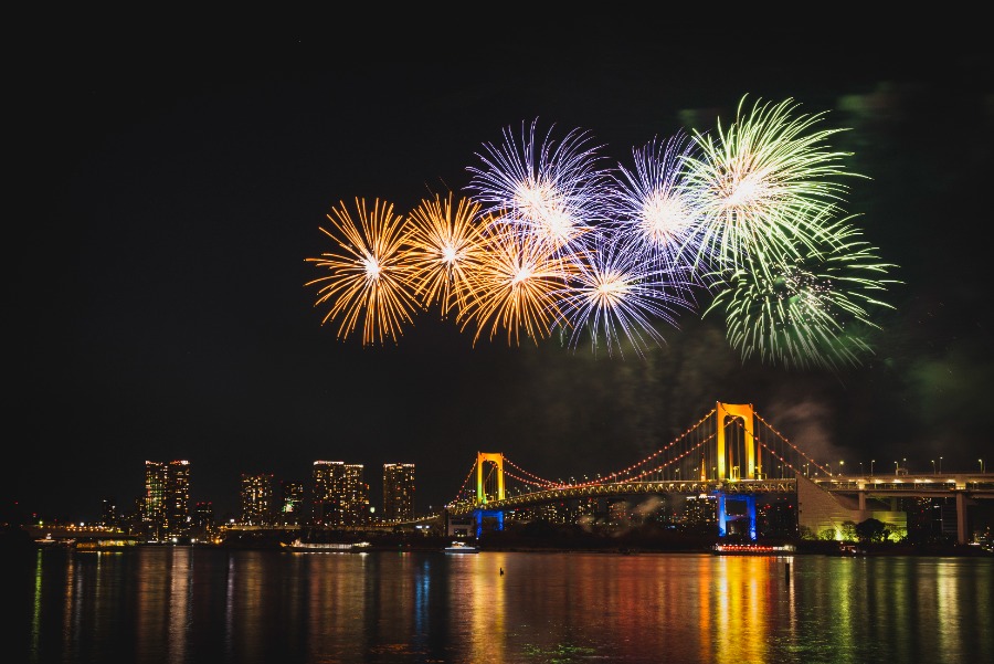 kenapa festival musim panas di jepang