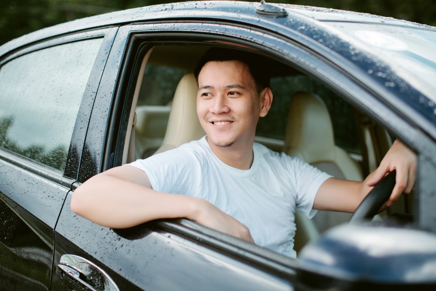 mobil listrik jarak tempuh terjauh