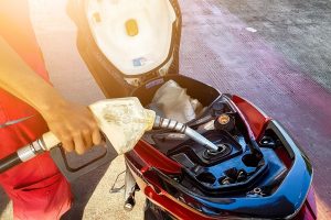 7 Penyebab Bensin Motor Boros, Ciri, dan Cara Mengatasinya
