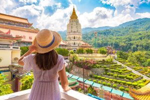 9 Tempat Wisata di Penang yang Wajib Dikunjungi di 2025