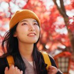 musim gugur di jepang