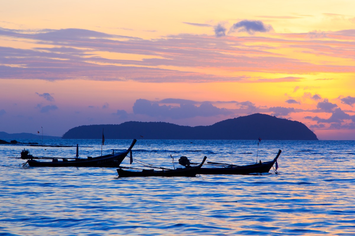 tempat wisata di phuket thailand