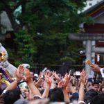 festival musim gugur di jepang