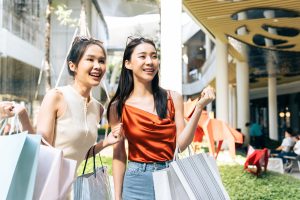 8 Tempat Belanja di Thailand yang Paling Ikonik, Panduan Lengkap!