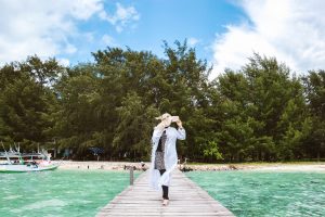 7 Tempat Wisata Jepara Terbaru & Paling Hits