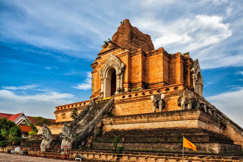 alasan kamu harus ke chiang mai