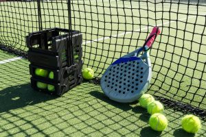 Panduan Lengkap Lapangan Padel: Ukuran, Rekomendasi, dan Tips Memilihnya