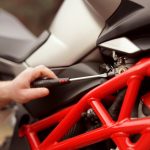 servis injeksi motor