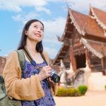 tempat wisata chiang mai di thailand