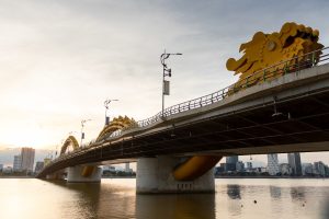 7 Tempat Wisata di Danang Vietnam yang Harus Dikunjungi saat Liburan 2025