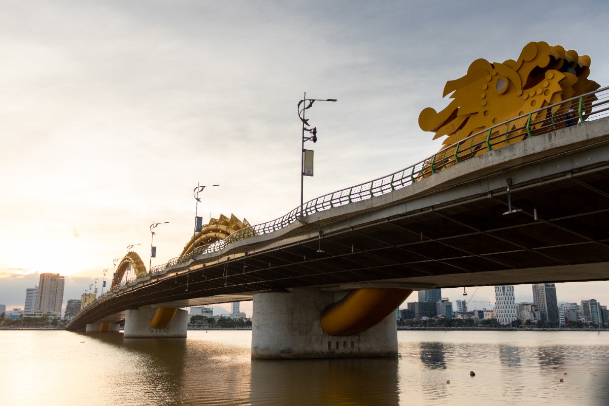tempat wisata di danang vietnam