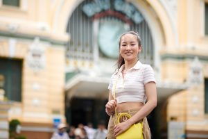 Inilah 9 Tempat Wisata di Ho Chi Minh untuk Liburan