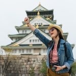 tempat wisata di osaka