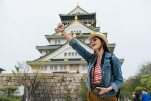 14 Tempat Wisata di Osaka yang Wajib Dikunjungi Saat Liburan