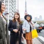 tempat wisata di tokyo