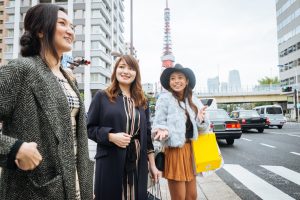 10 Tempat Wisata di Tokyo Hadirkan Liburan Tak Terlupakan