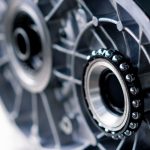 fungsi bearing motor