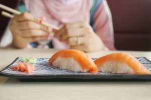 Panduan Makanan Halal di Jepang serta Tips Aman bagi Kamu
