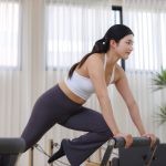 Manfaat Pilates bagi Tubuh