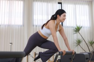 8 Manfaat Pilates untuk Kesehatan: dari Postur Ideal hingga Bantu Program Diet