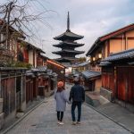 tempat wisata di kyoto