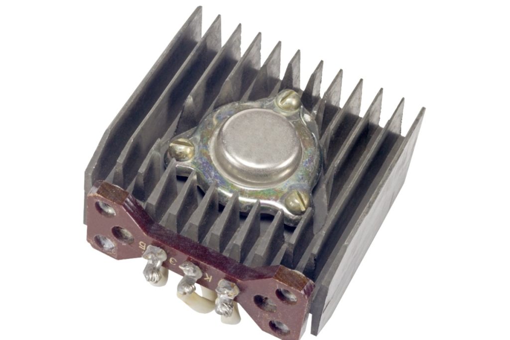 apa itu kiprok motor