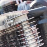 fungsi blok silinder motor