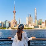 tempat wisata di shanghai