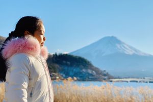 Ini Panduan Wisata Gunung Fuji Saat Kamu Liburan ke Jepang
