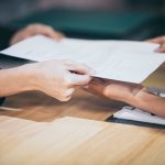 cara balik nama motor online