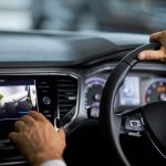 cara pasang kamera mundur mobil