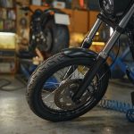 ciri ciri komstir motor rusak