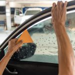 kaca film mobil terbaik