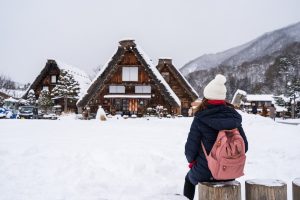 Panduan Liburan Musim Dingin di Jepang & Tips Persiapannya